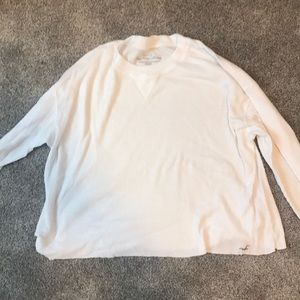 Long sleeve